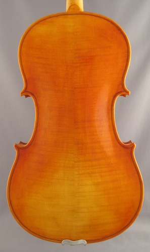 Back