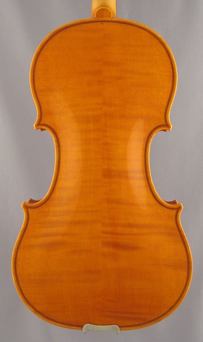 Back