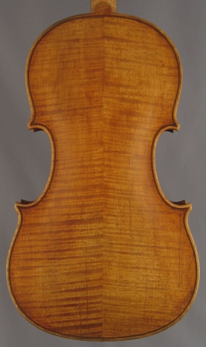 Back